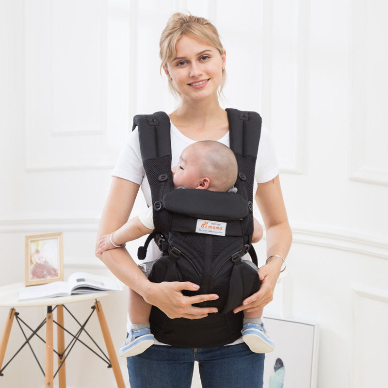 Baby Carrier Waist Stool Breathable Sling