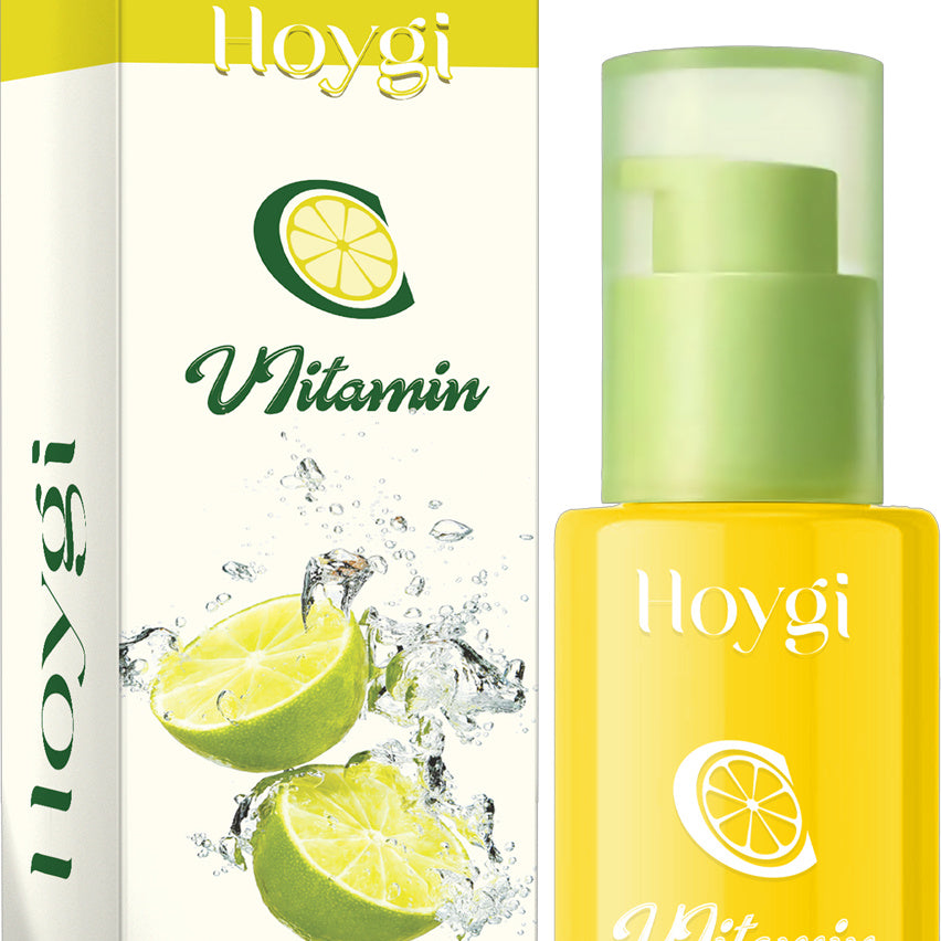 Vitamin C Dark Spot Serum - BabynBeauty