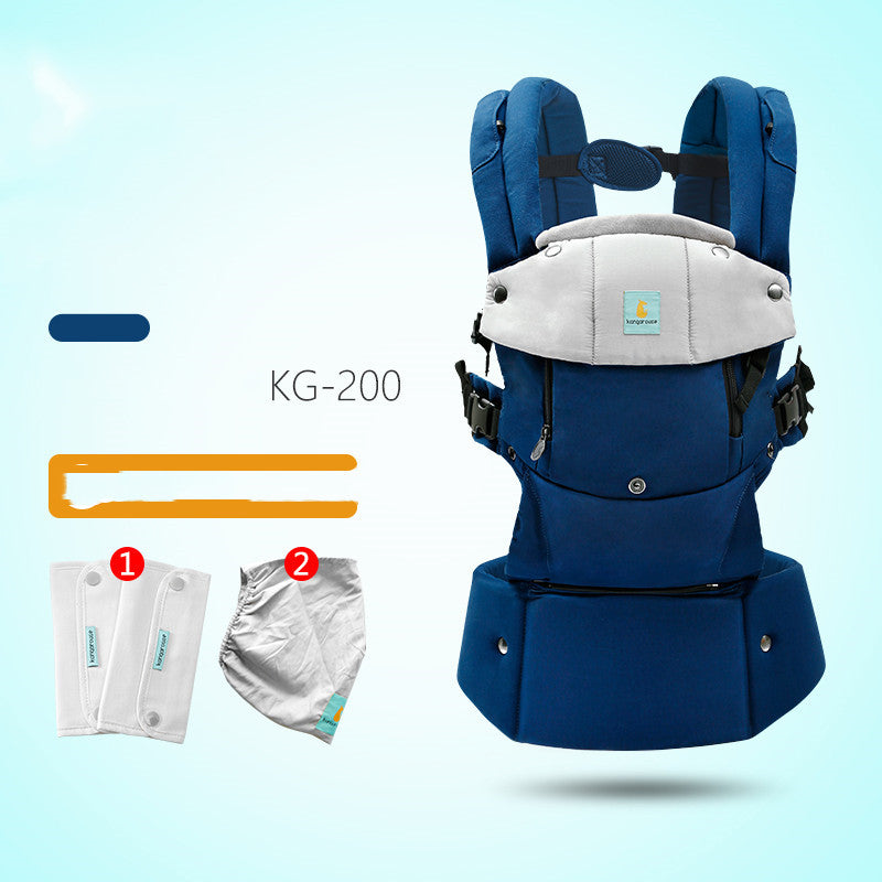Baby Months Newborn Baby Front Carrying Carrier