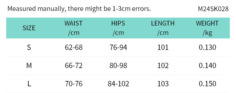 2024 Summer Low Waist Printed Mesh Skirt Sheath