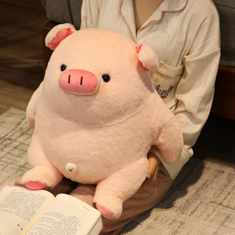 Fashion Dundun Pig Doll Plush Toys