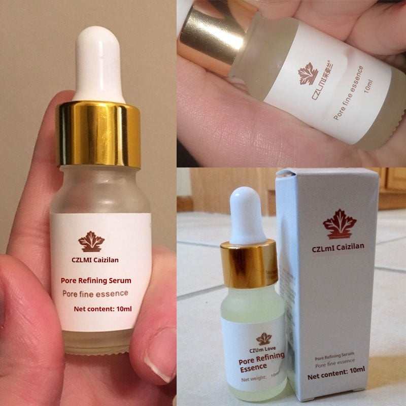 Pore Refining Serum - BabynBeauty