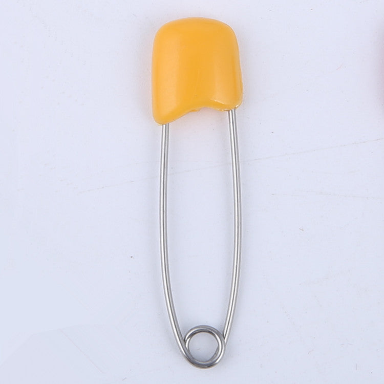 Baby Child Safety Plastic Safety Pin