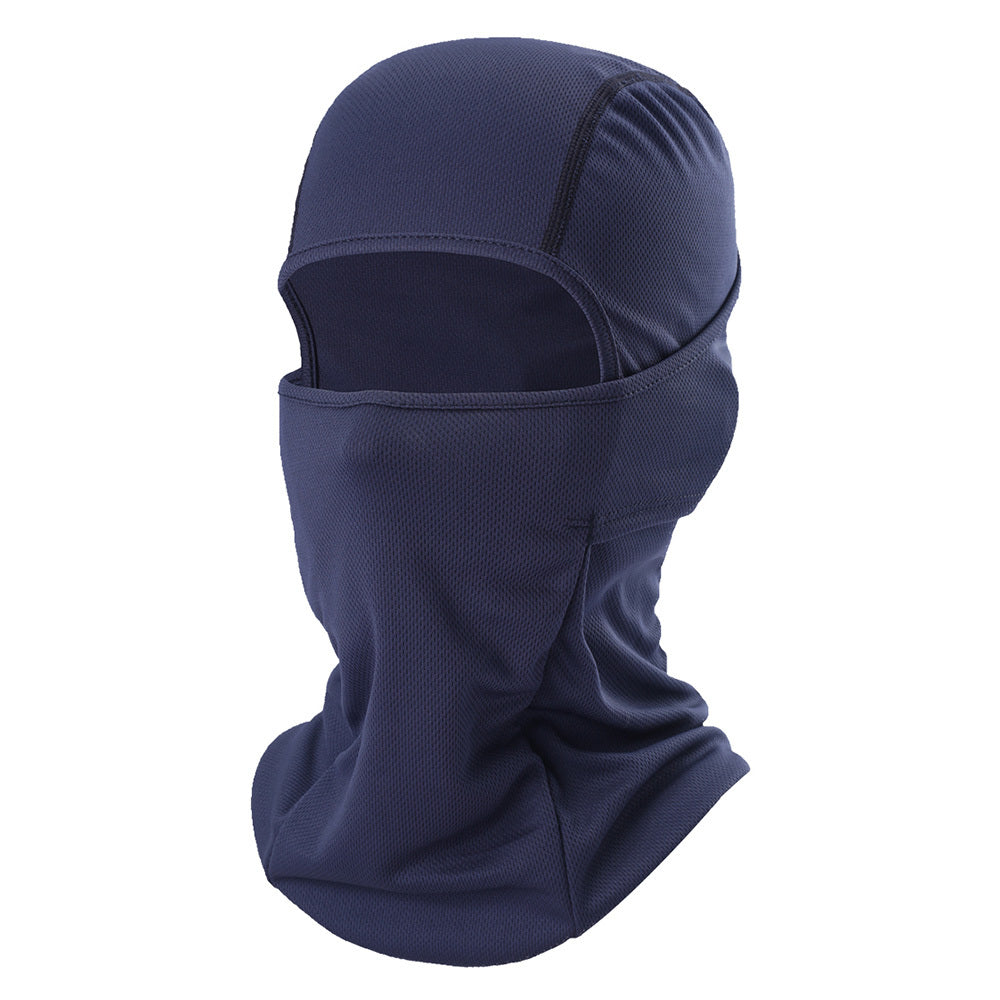 Motorcycle Sun Protection Riding Headgear