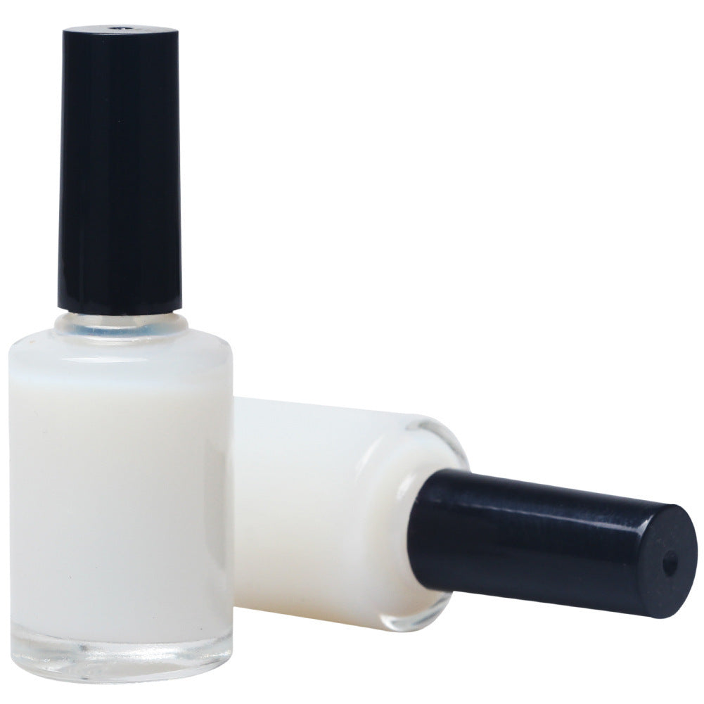 Nail Enhancement Diamond Colorful Tattoo Glittering Glue