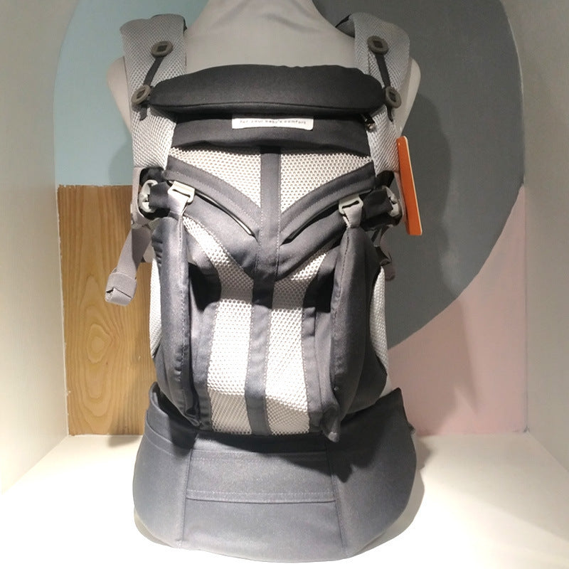 Baby Carrier Waist Stool Breathable Sling
