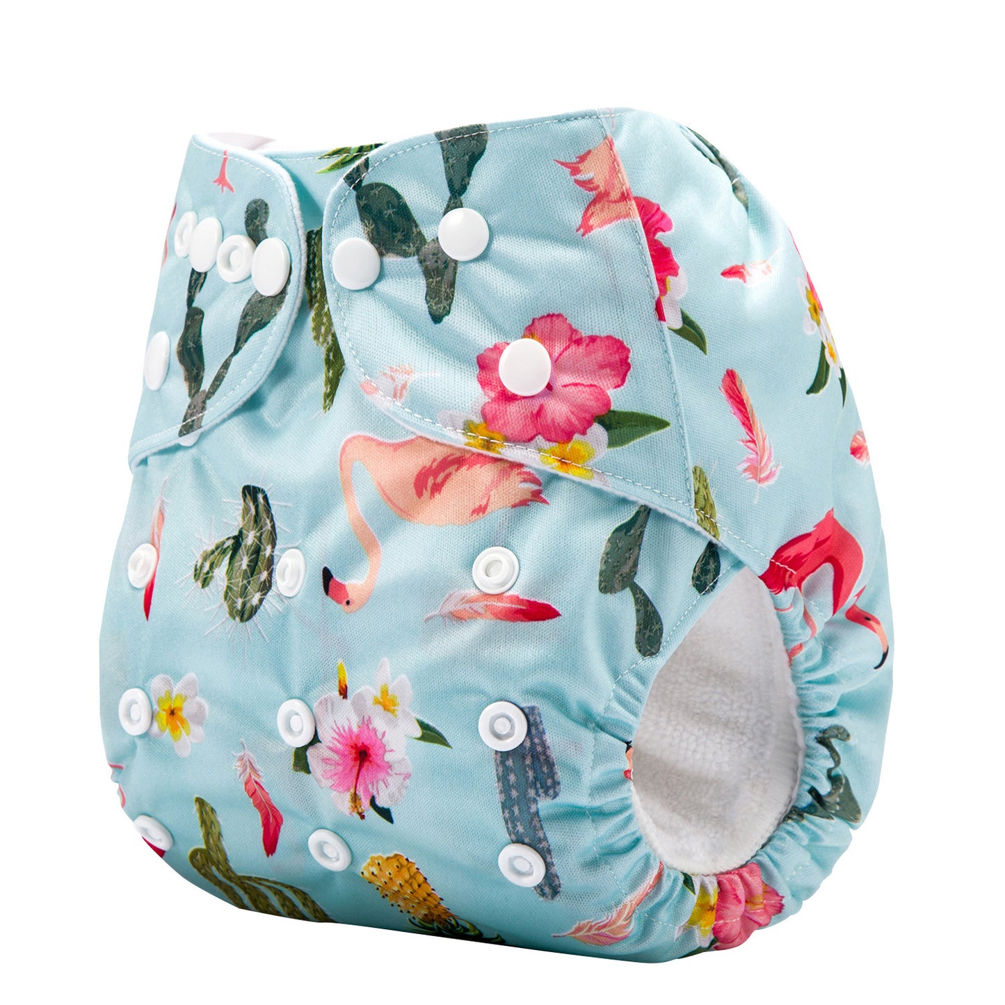 Baby Cloth Diapers Soft And Comfortable Baby Diapers - BabynBeauty