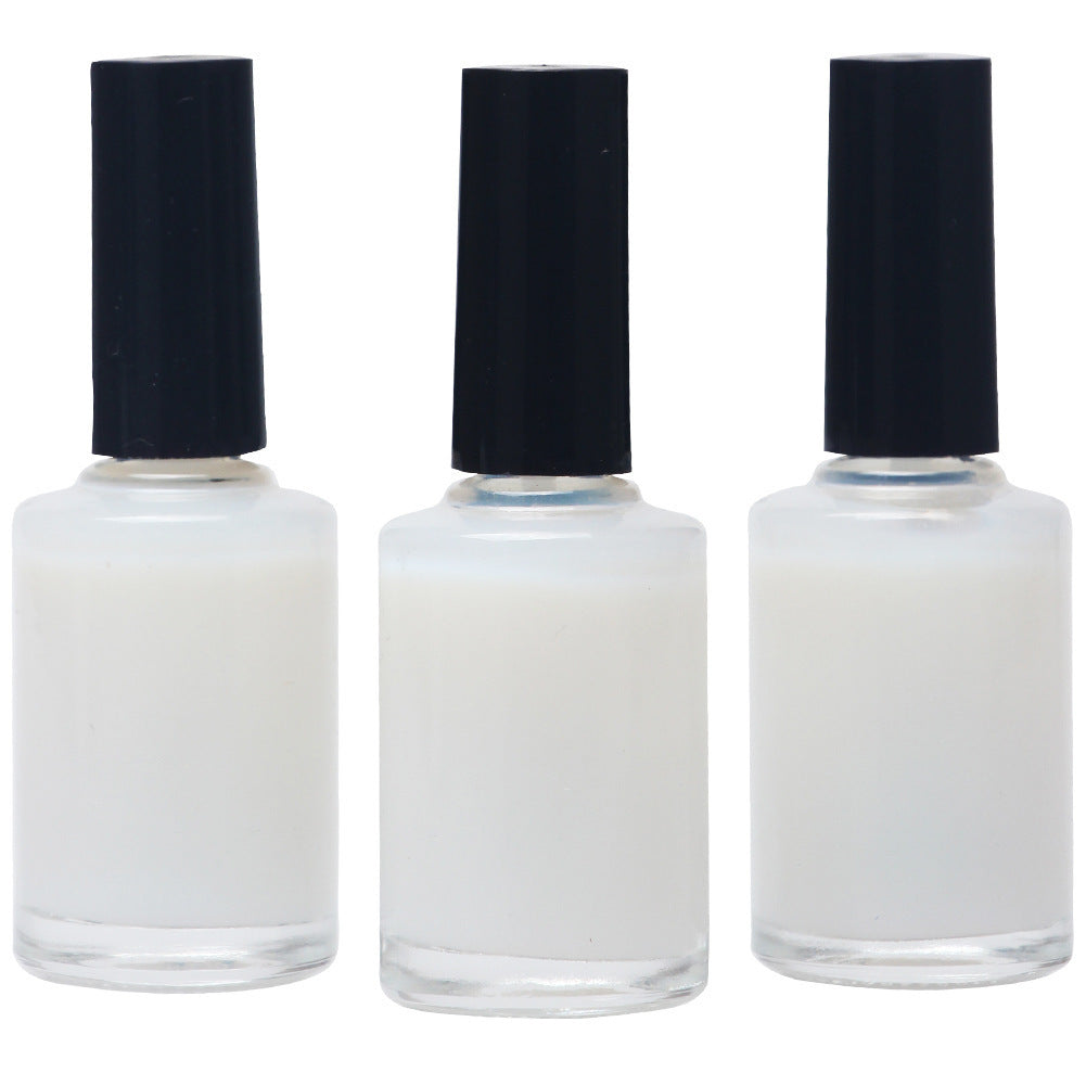 Nail Enhancement Diamond Colorful Tattoo Glittering Glue