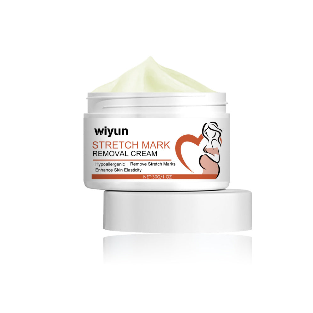 Stretch Mark Repair Cream Firmers Postpartum Skin - BabynBeauty