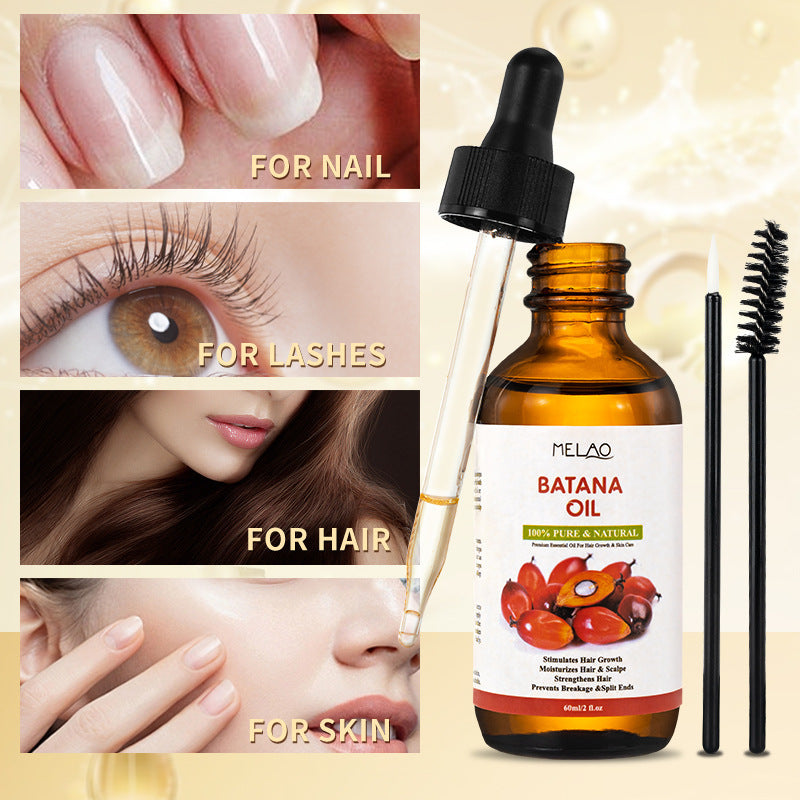 30ml Hair Care Plant Extract Recovery Oil