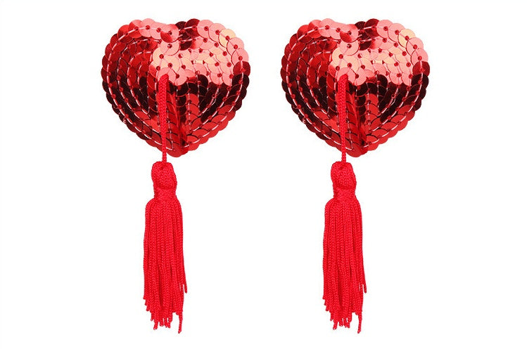 Anti Bump Invisible Silicone Nipple Patch - BabynBeauty