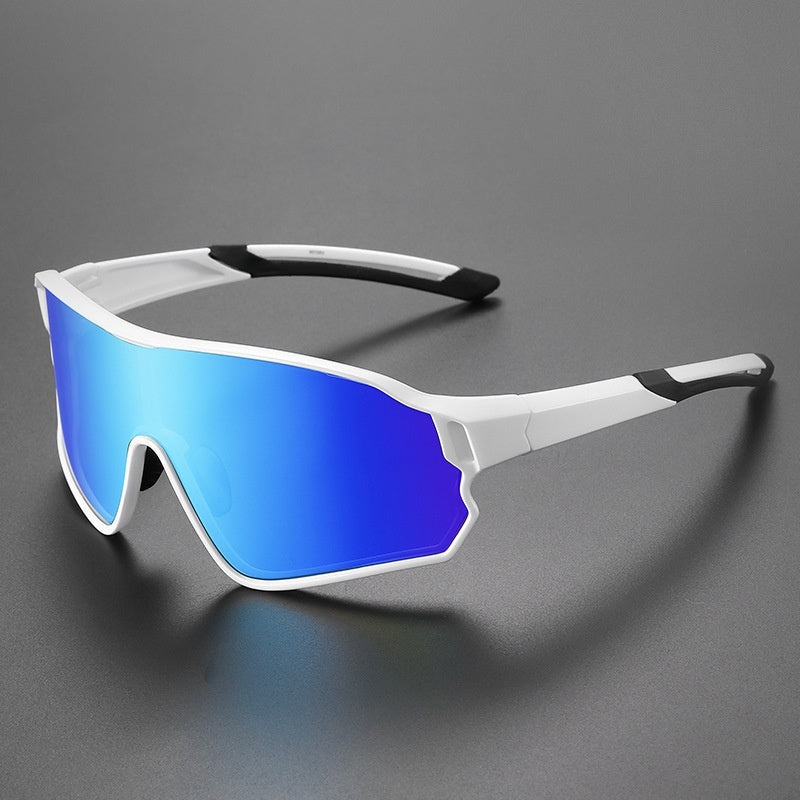 Cycling Sports Sunglasses For Fishing Fashion Colorful Sun Glasses