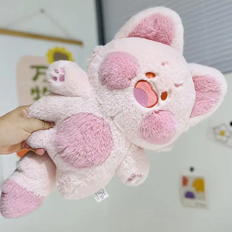 Dodo Meow Cat Doll Plush Toys