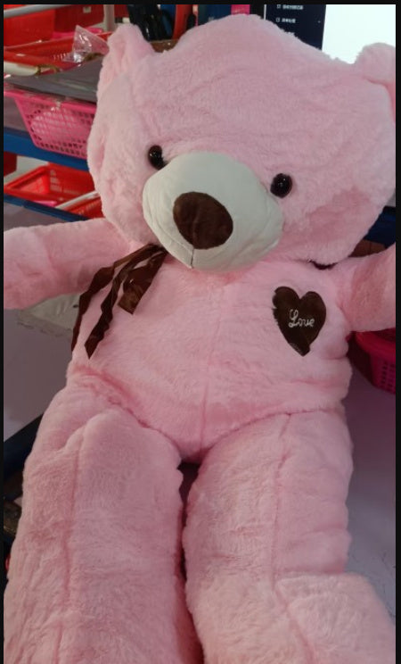 Big Bear Teddy Bear Doll Plush Toys