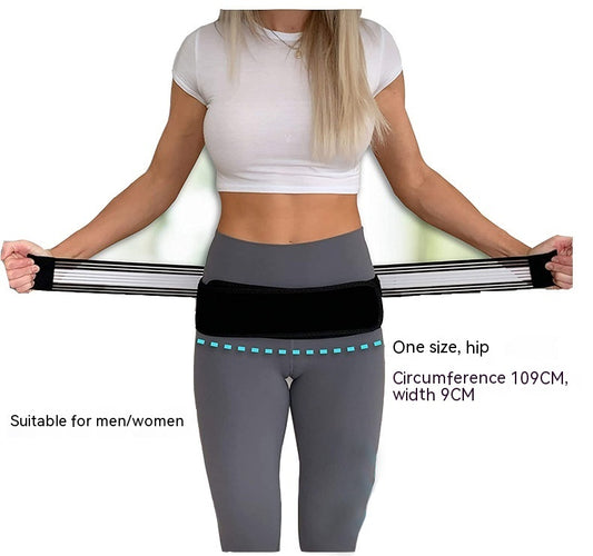 Pregnant Women Postpartum Belly Band Breathable Waistband - BabynBeauty