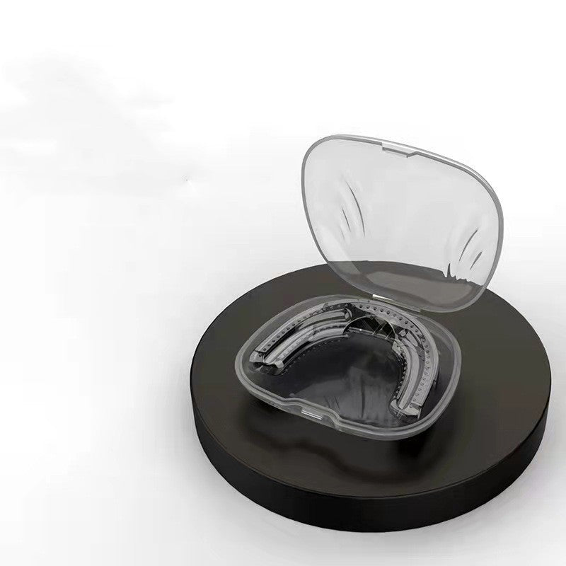 Multi-functional Mouthpiece Anti-snoring Device For Snoring
