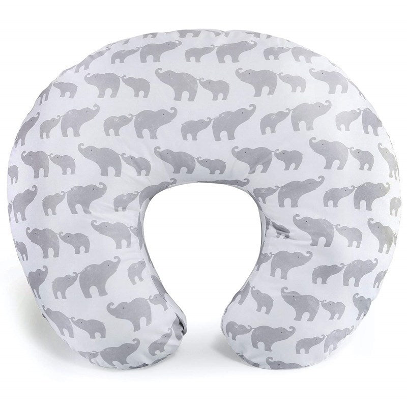 Baby Nursing Pillow Sets Of Elastic U-shaped