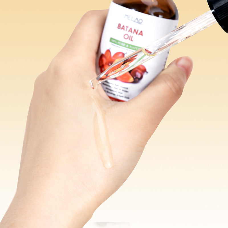 30ml Hair Care Plant Extract Recovery Oil - BabynBeauty