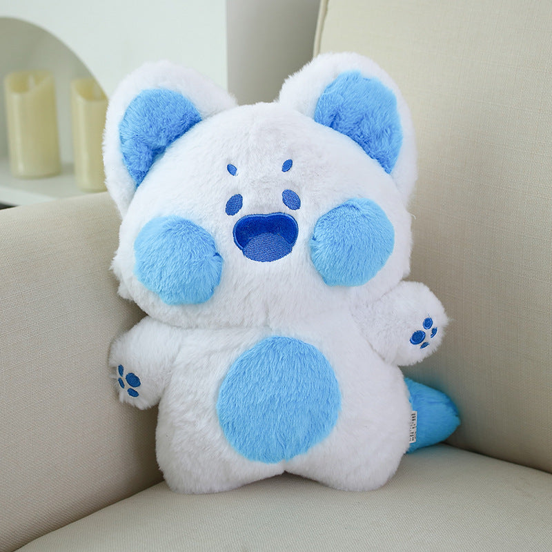 Dodo Meow Cat Doll Plush Toys