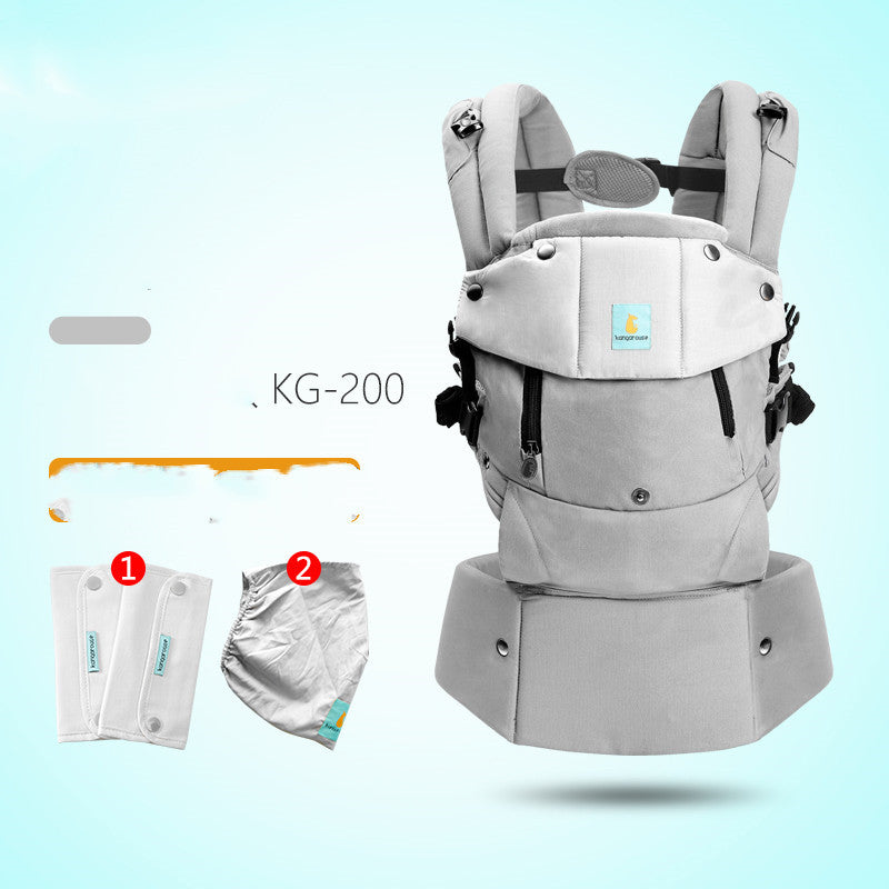 Baby Months Newborn Baby Front Carrying Carrier