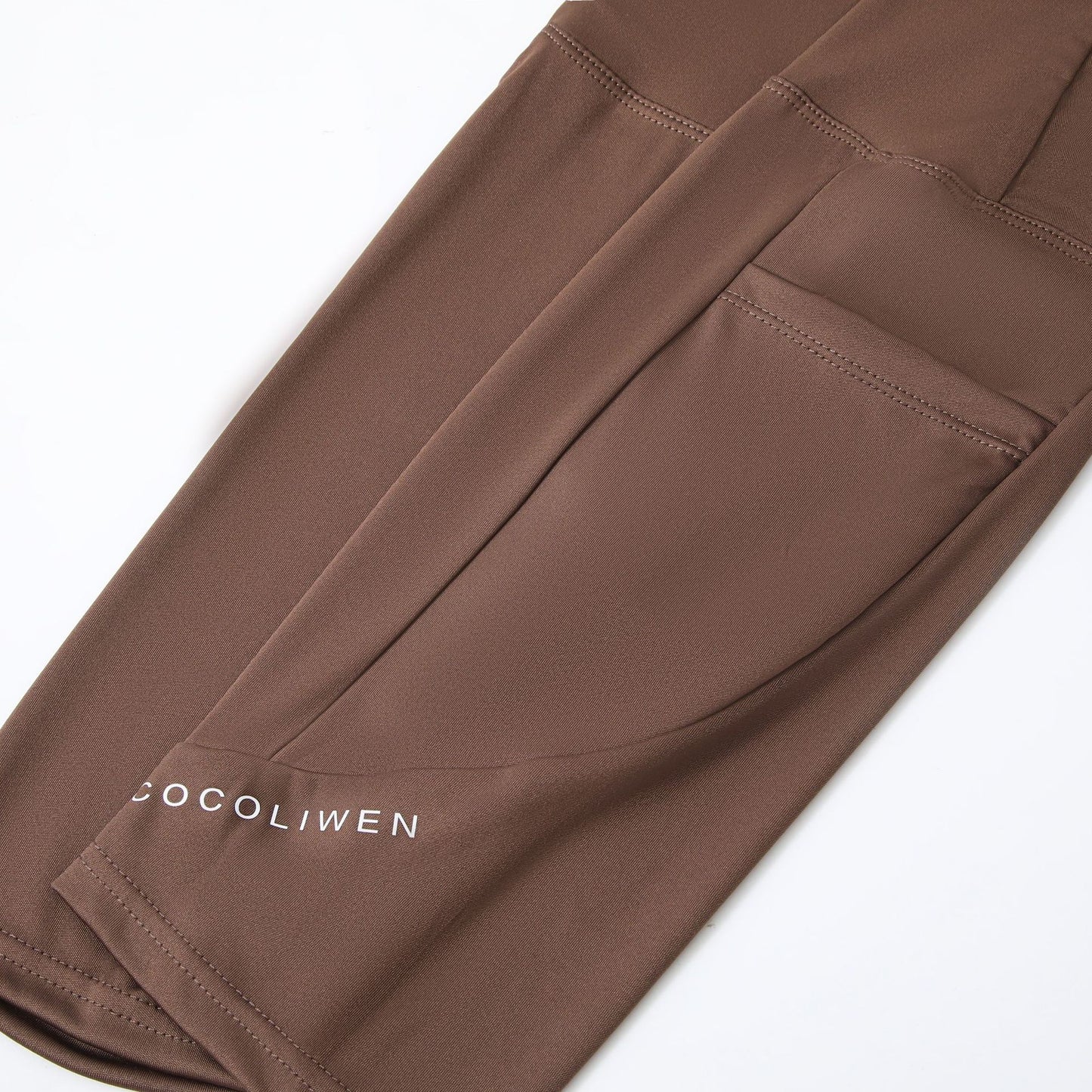 Coat Spring And Autumn High Waist Hip Lift Tight Pants