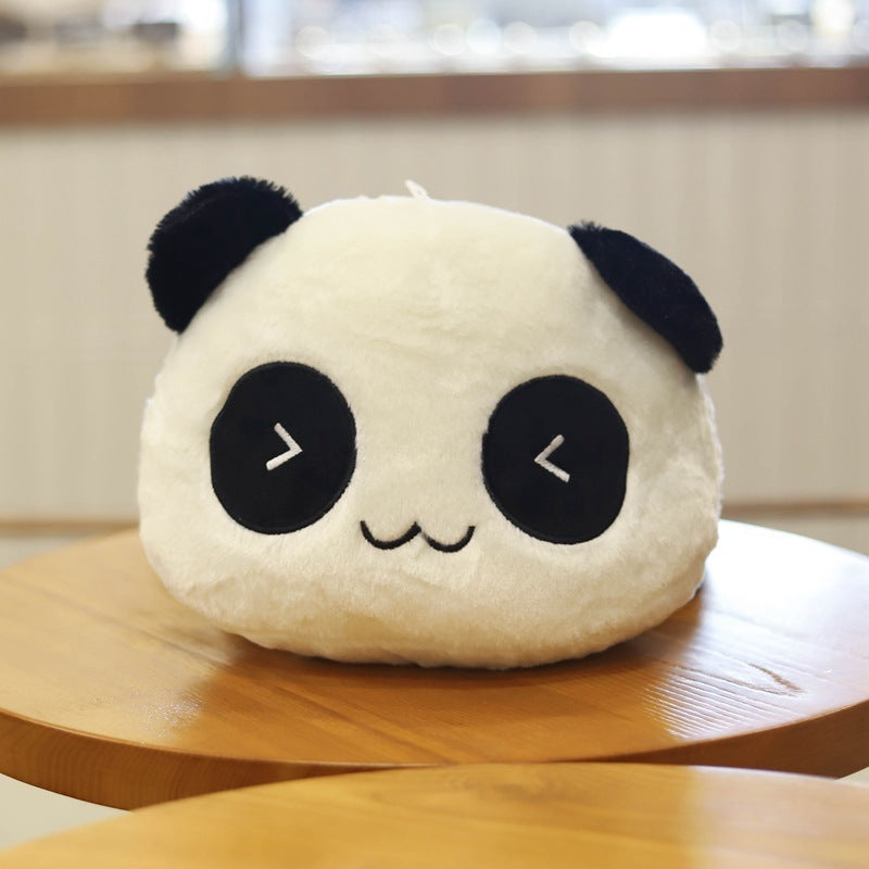 Cute Lying Bear Doll Plush Toys