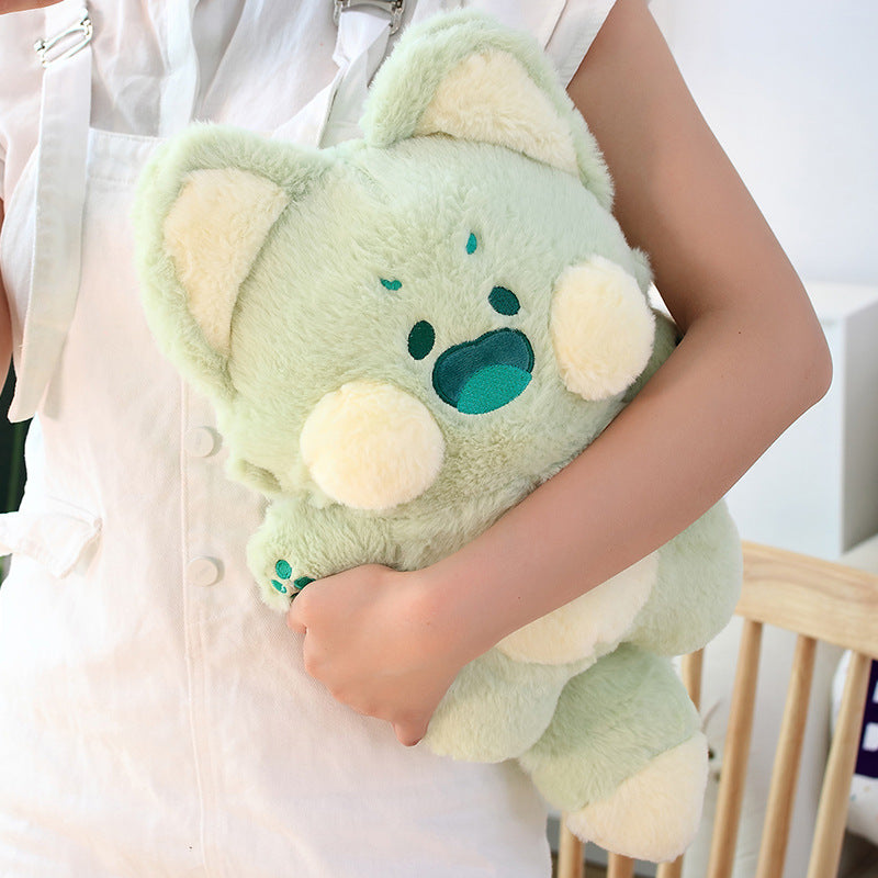 Dodo Meow Cat Doll Plush Toys
