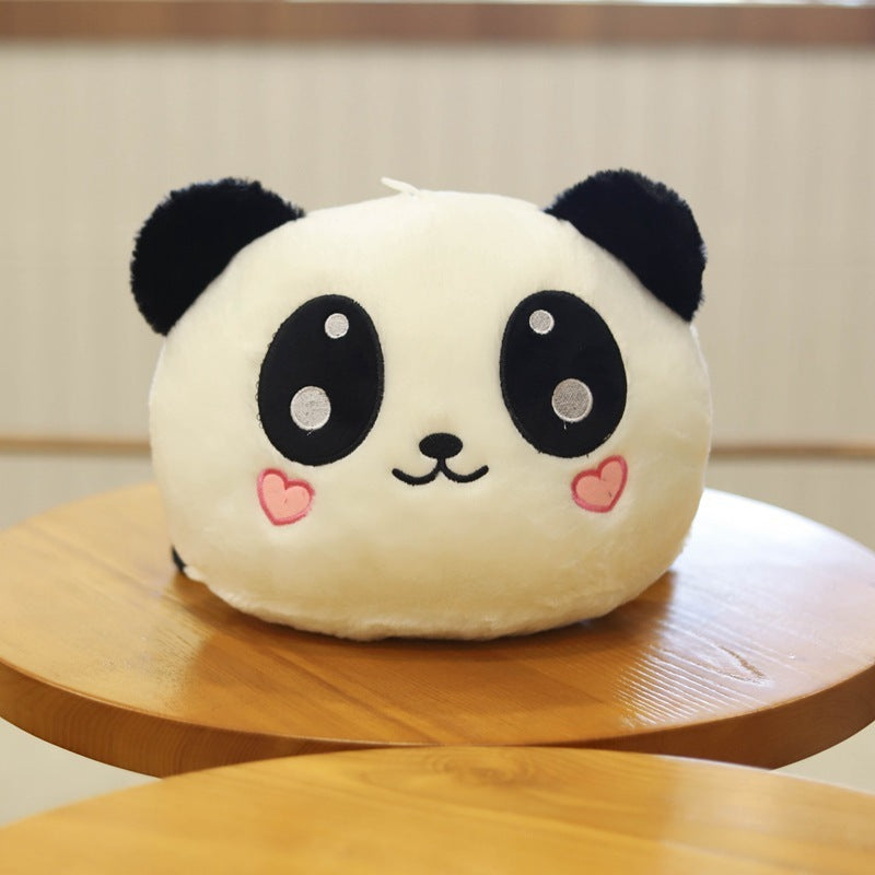 Cute Lying Bear Doll Plush Toys