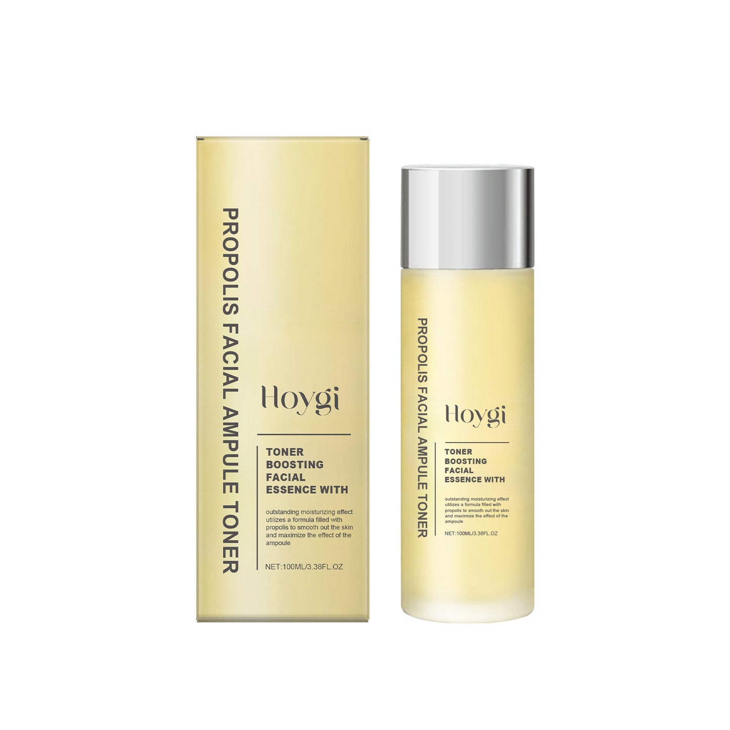 Honey Ceramide Toner - BabynBeauty