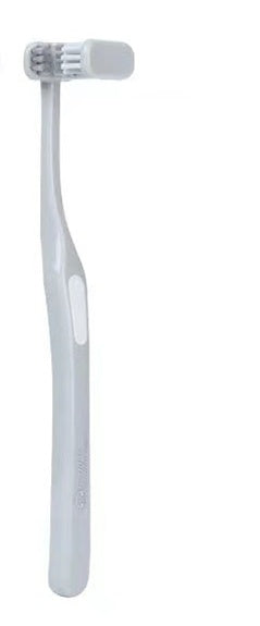 Six-sided Upgraded Manual Toothbrush - BabynBeauty