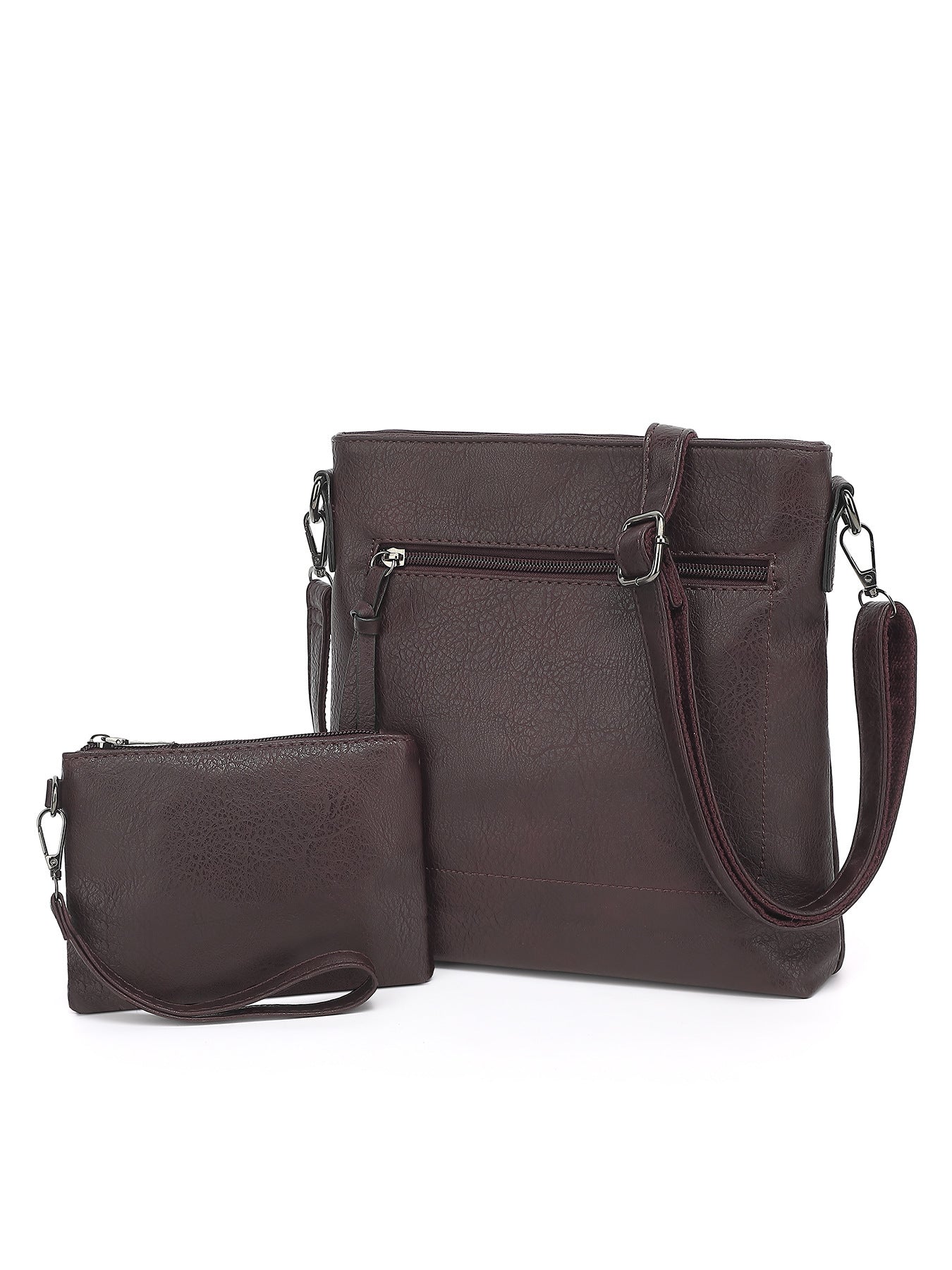 Women's Large Capacity Totes Bag Beautiful Fashion Shoulder Bag - BabynBeauty