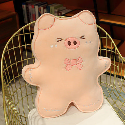 Plumpy Animal Cookie Plushies Plush Toys - BabynBeauty