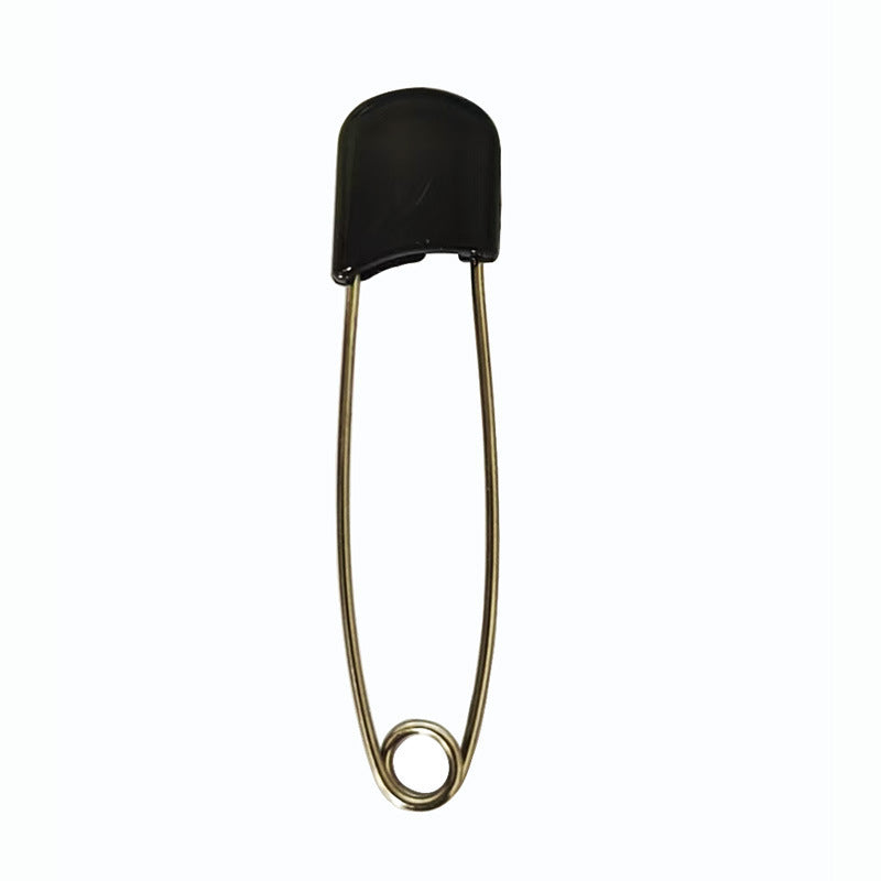 Baby Child Safety Plastic Safety Pin - BabynBeauty