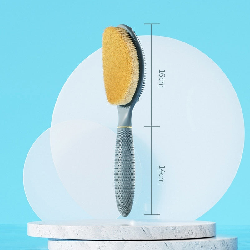 Scream Corn Massage Bath Brush Bath Brush Bath Brush - BabynBeauty