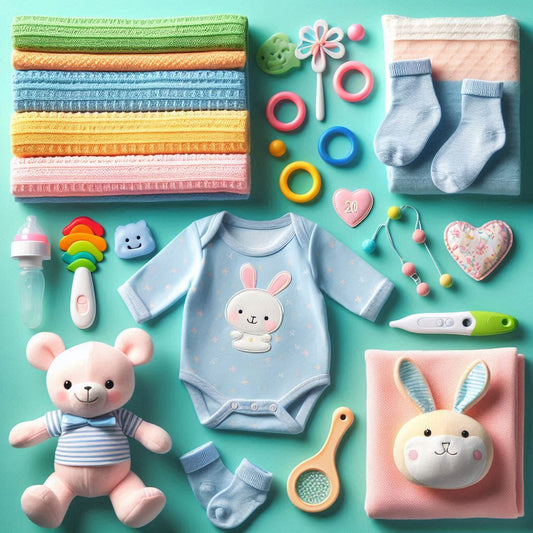 newborn essential 