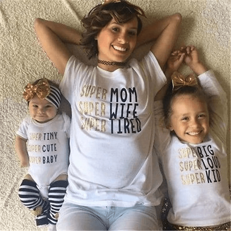 Moms please care yourself - BabynBeauty