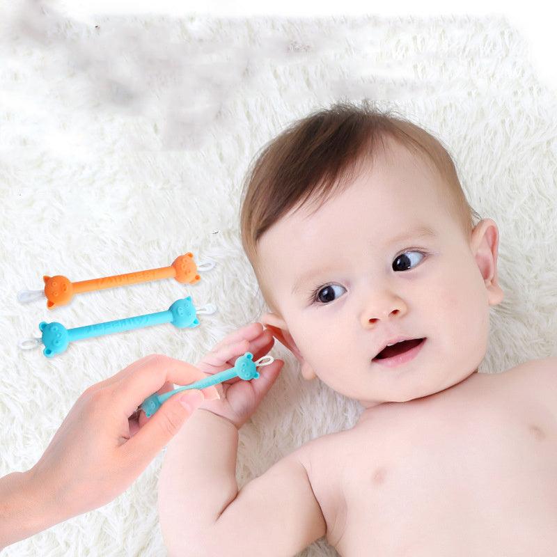 Baby Ear safety's Matters