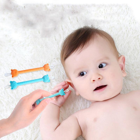 Baby Ear safety's Matters