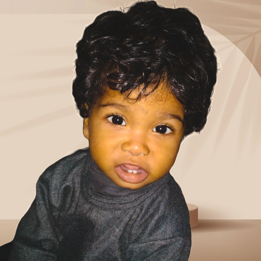 IS YOUR  BABY DRESSES ARE SAFE FOR THEM ?