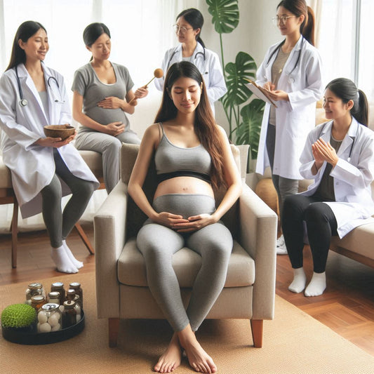 Pregnancy Problems and Care