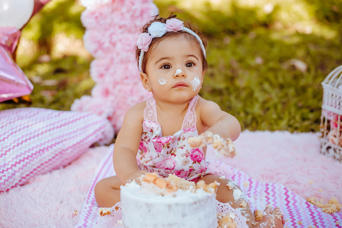 Baby skin care - BabynBeauty