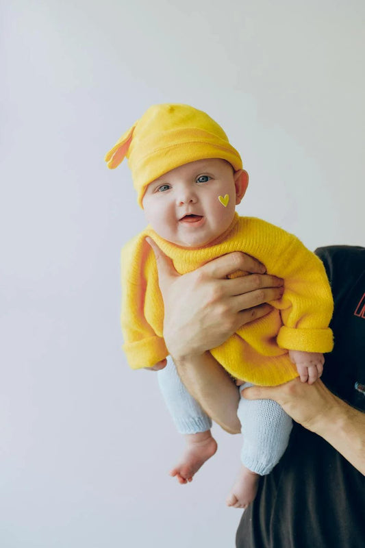 Nurturing a Healthy Baby: Essential Tips for New Parents - BabynBeauty