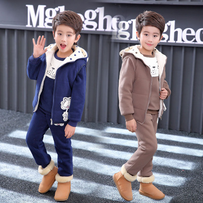 Smart Boys collections