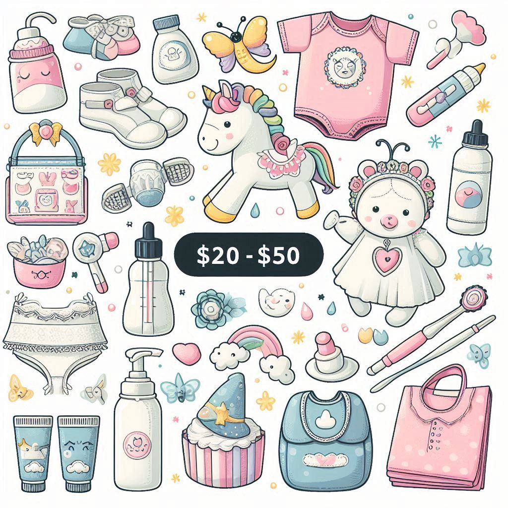 Range 20$-50$
