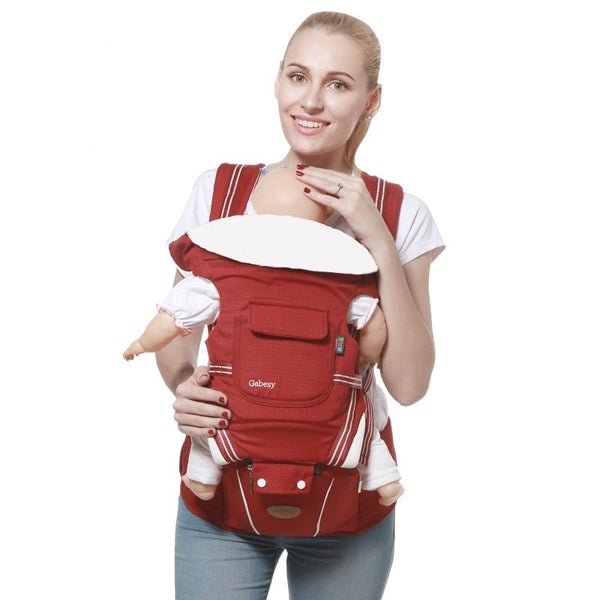 Baby Carriers & Slings - BabynBeauty