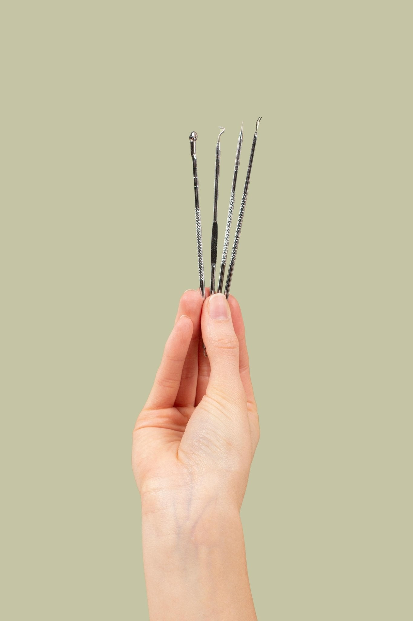 Beauty tools and Accessories - BabynBeauty