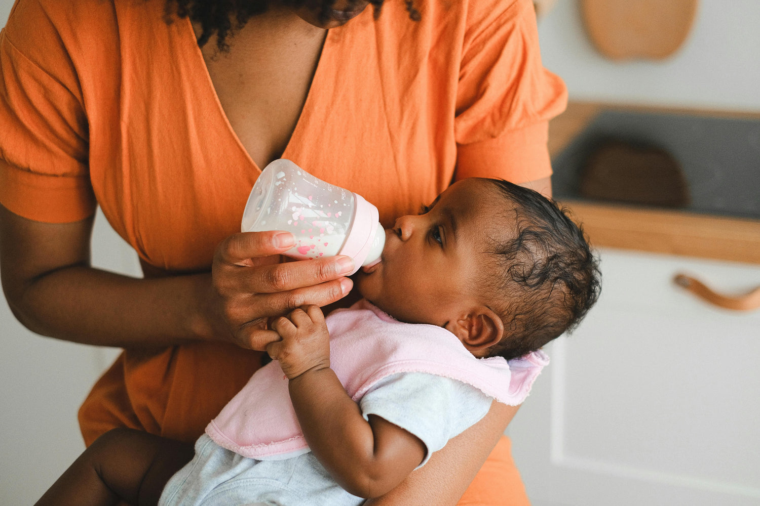 Bottles and feeding accessories - BabynBeauty