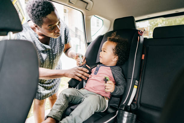 Car seats and boosters - BabynBeauty