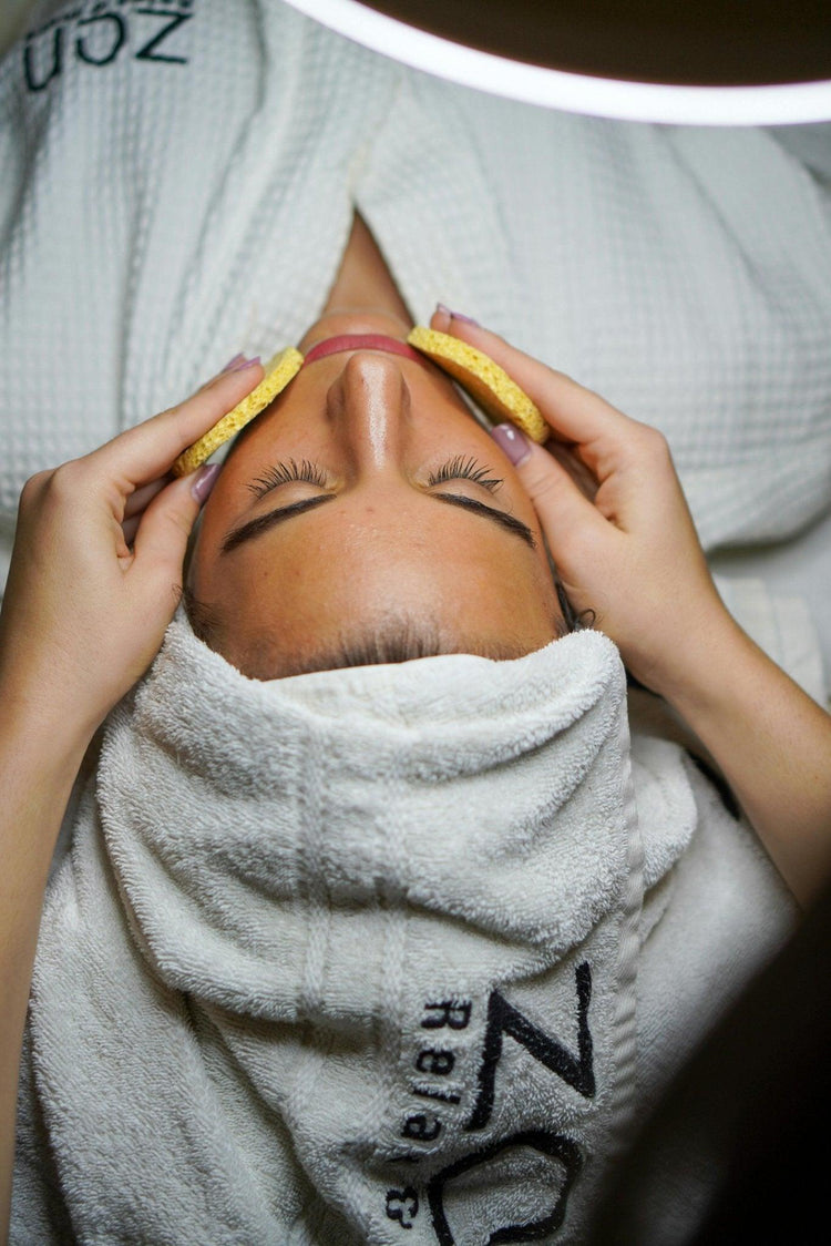 Cleansers & Toners - BabynBeauty