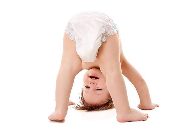 Diapers & Wipes - BabynBeauty